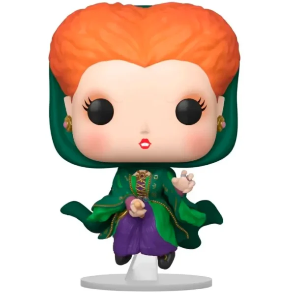 FUNKO POP Winifred Volando 770