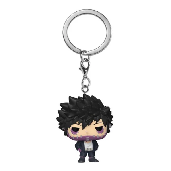 keychain Dabi