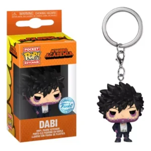 POCKET POP Dabi