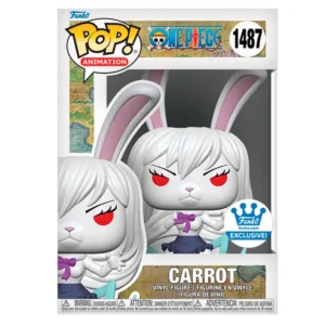 FUNKO POP Carrot 1487