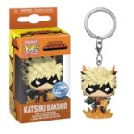 Llavero POCKET Katsuki Bakugo