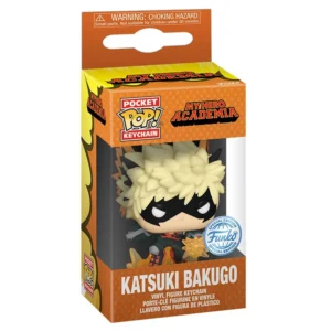 POCKET POP Katsuki Bakugo