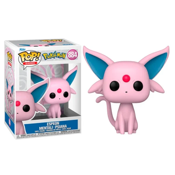 FUNKO Espeon 884