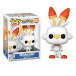 FUNKO Scorbunny 922