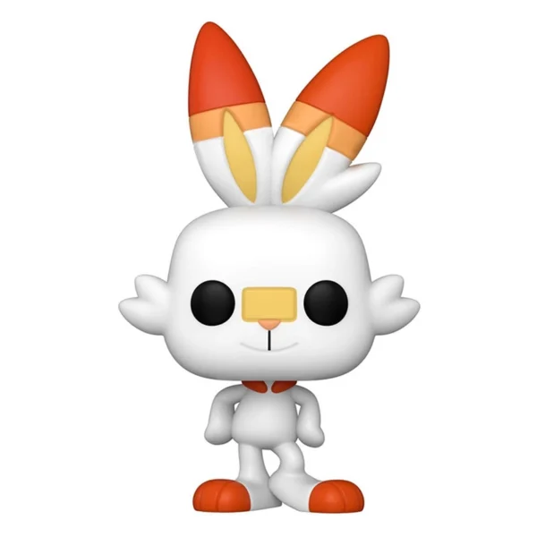 figura POP Scorbunny 922