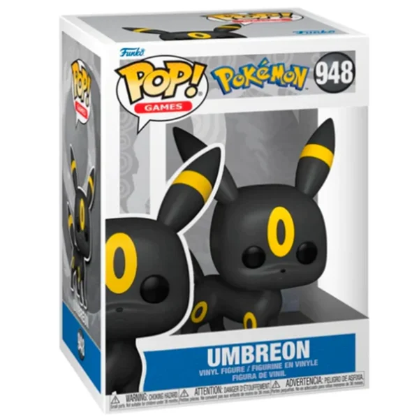 muñeco POP Umbreon 948