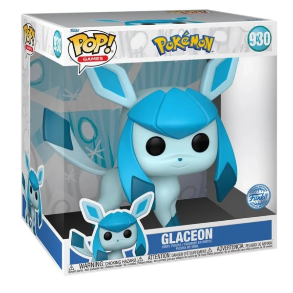 figura POP Glaceon 930