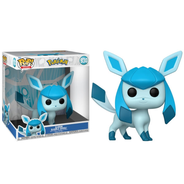 FUNKO Glaceon 930