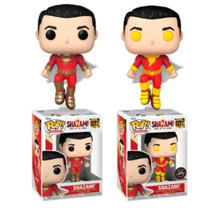 muñeco POP Shazam 1277
