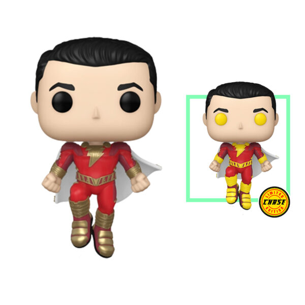 FUNKO Shazam 1277