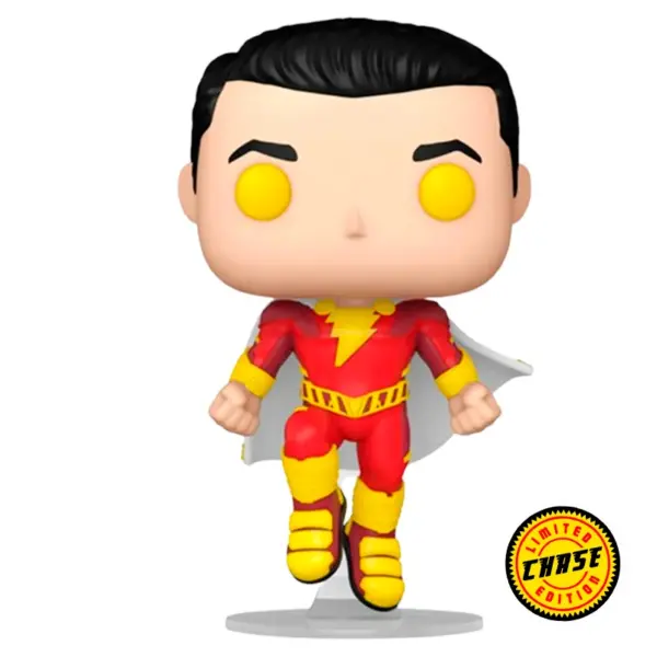 figura POP Shazam 1277