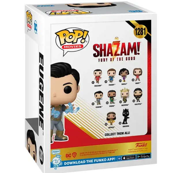 figura POP Eugene 1281