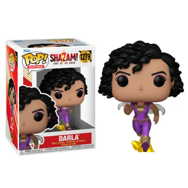 FUNKO Darla 1279