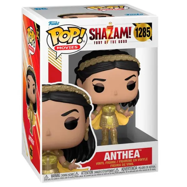 FUNKO POP Anthea 1285