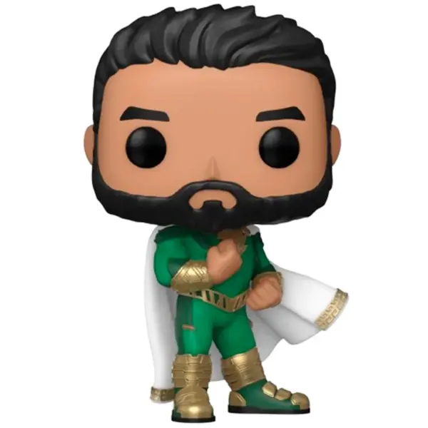 FUNKO POP Pedro 1282