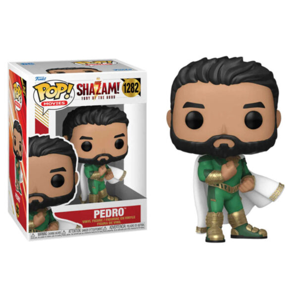 FUNKO Pedro 1282