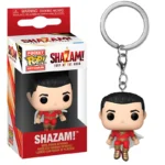 keychain Shazam