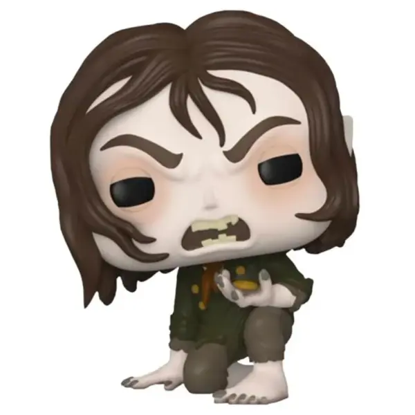 figura POP Smeagol 1295