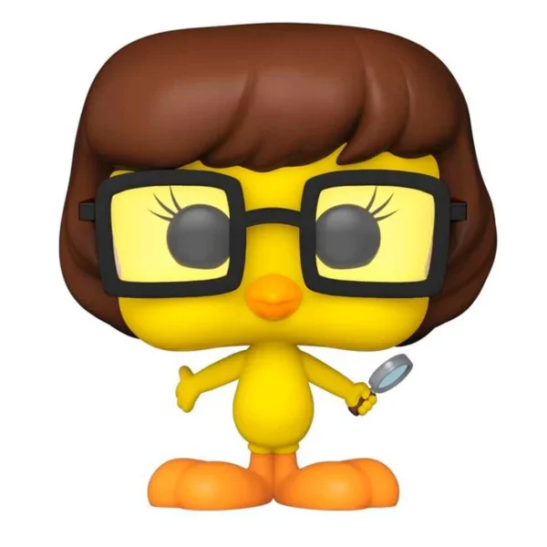 FUNKO POP Piolín como Velma Dinkley 1243