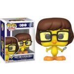 FUNKO Piolín como Velma Dinkley 1243