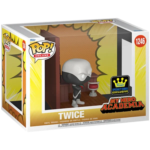 figura POP Twice 1246