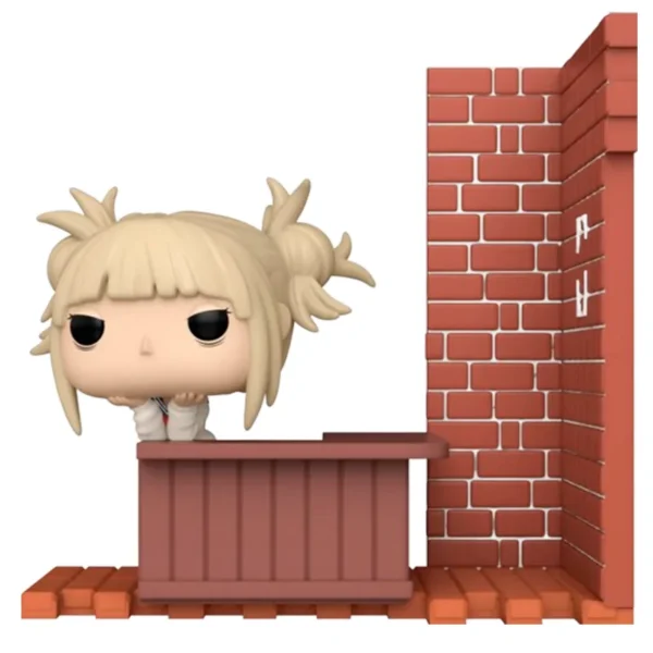 FUNKO POP Himiko Toga 1247