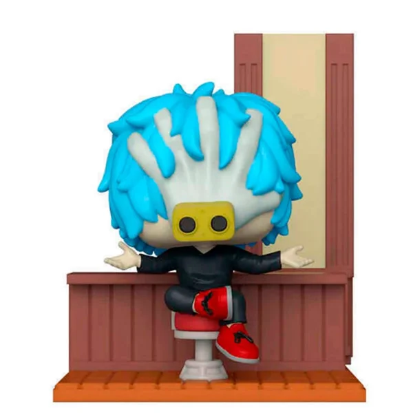 figura POP Tomura Shigaraki 1248