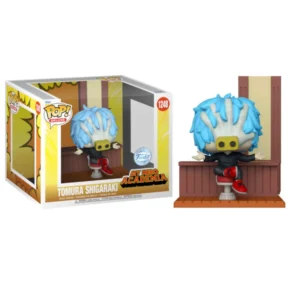 FUNKO Tomura Shigaraki 1248