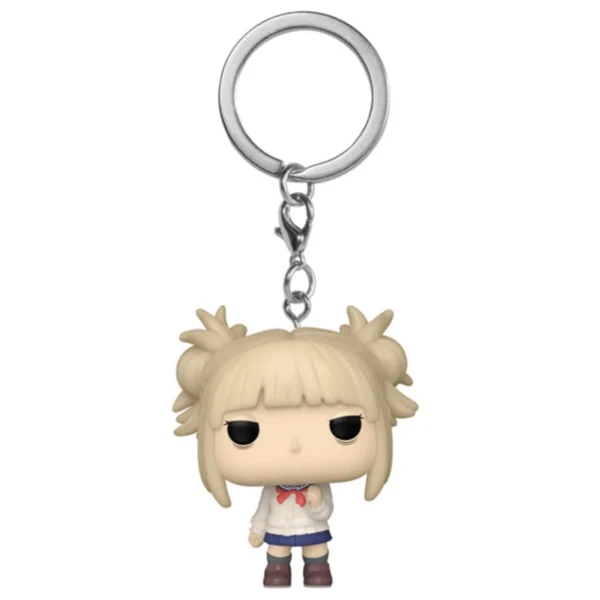 Llavero POCKET POP Himiko Toga