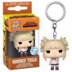 Llavero POCKET Himiko Toga