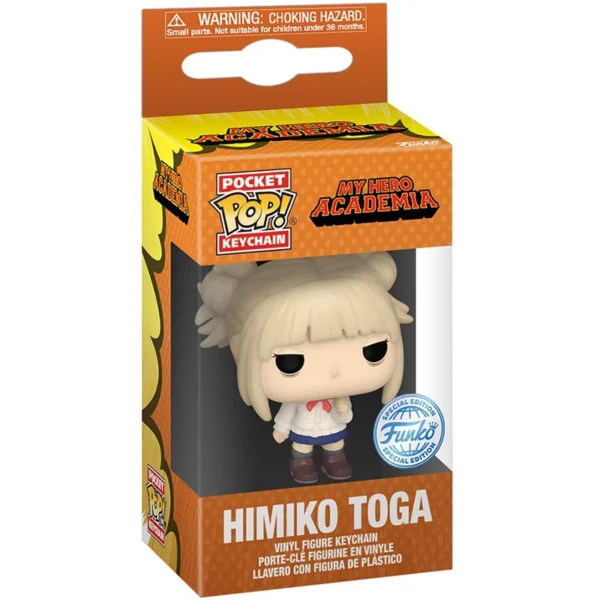 POCKET POP Himiko Toga