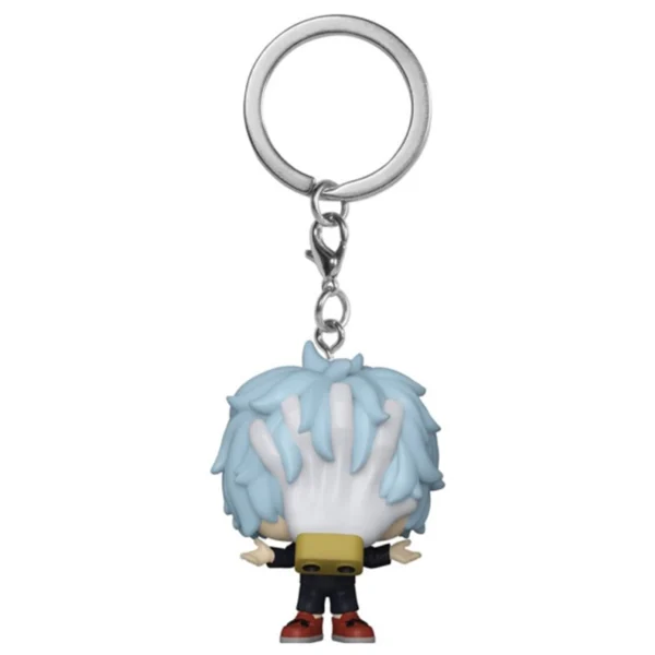 Llavero POCKET POP Tomura Shigaraki