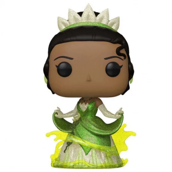 figura POP Tiana 1321