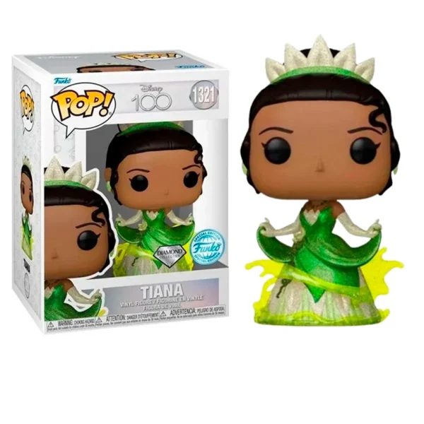 FUNKO Tiana 1321