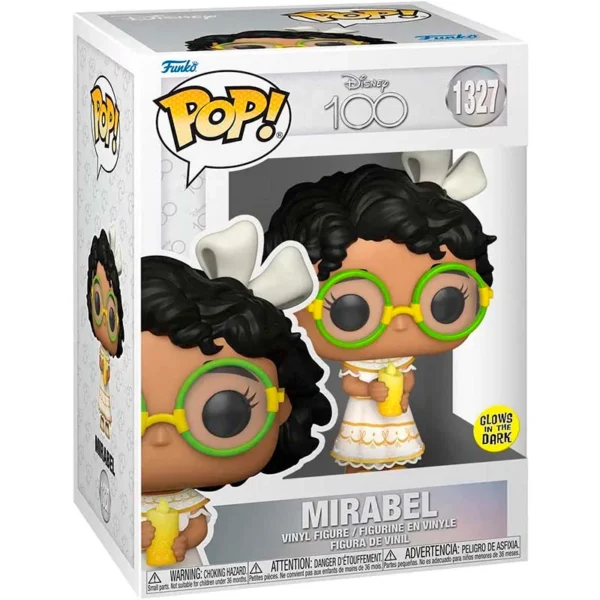 figura POP Mirabel 1327