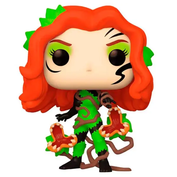 FUNKO POP Hiedra Venenosa 471
