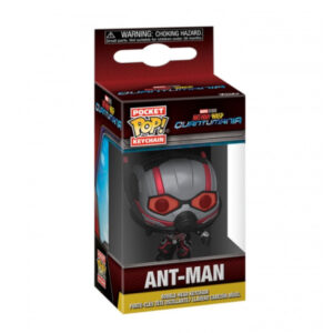POCKET POP Ant-Man Quantumania