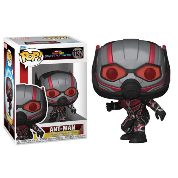 FUNKO Ant-Man 1137