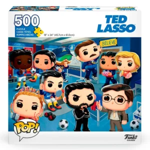 Puzzle FUNKO Ted Lasso