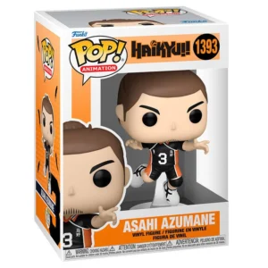 FUNKO POP Asahi Azumane 1393