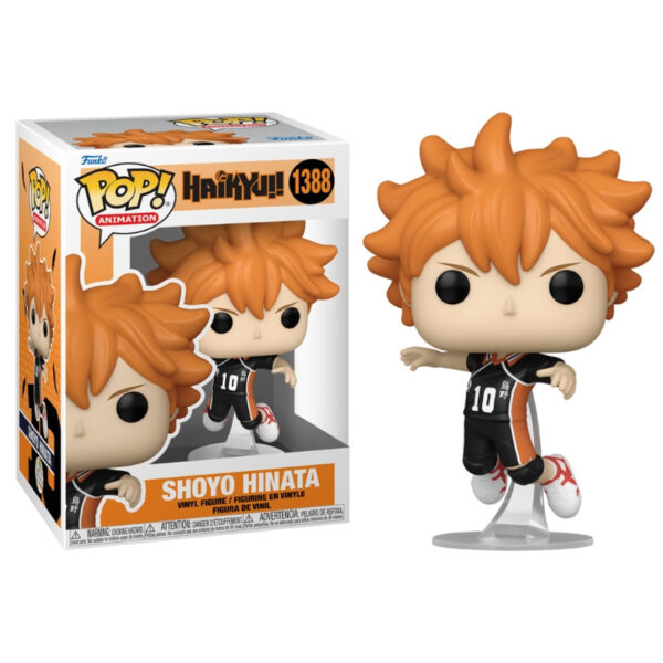 FUNKO Shoyo Hinata 1388