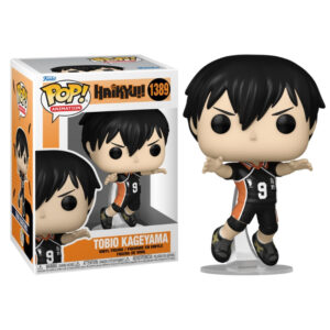 FUNKO Tobio Kageyama 1389