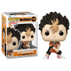 FUNKO Yu Nishinoya 1392