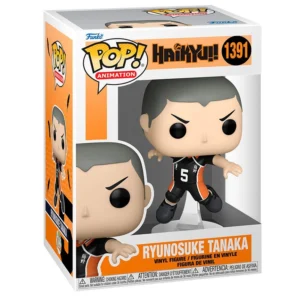 figura POP Ryunosuke Tanaka 1391