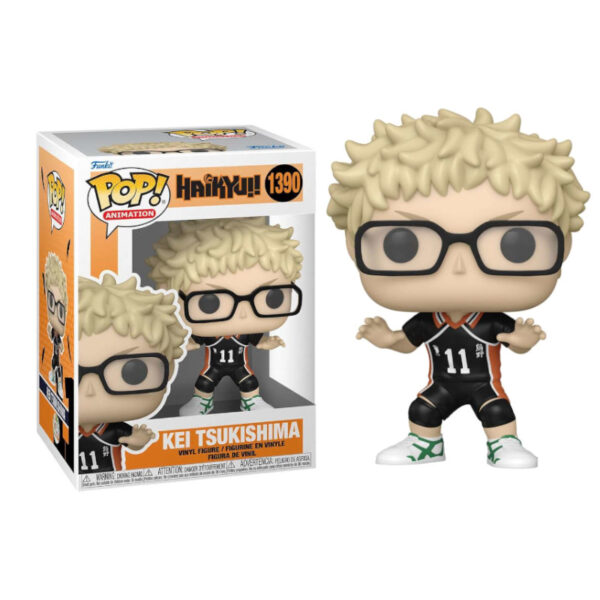 FUNKO Kei Tsukishima 1390