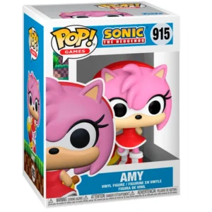 figura POP Amy 915