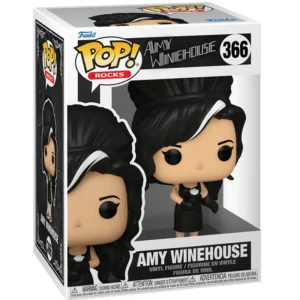 figura POP Amy Winehouse 366