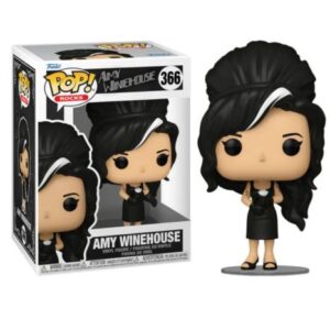 FUNKO Amy Winehouse 366
