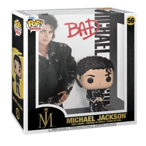 figura POP Michael Jackson 56
