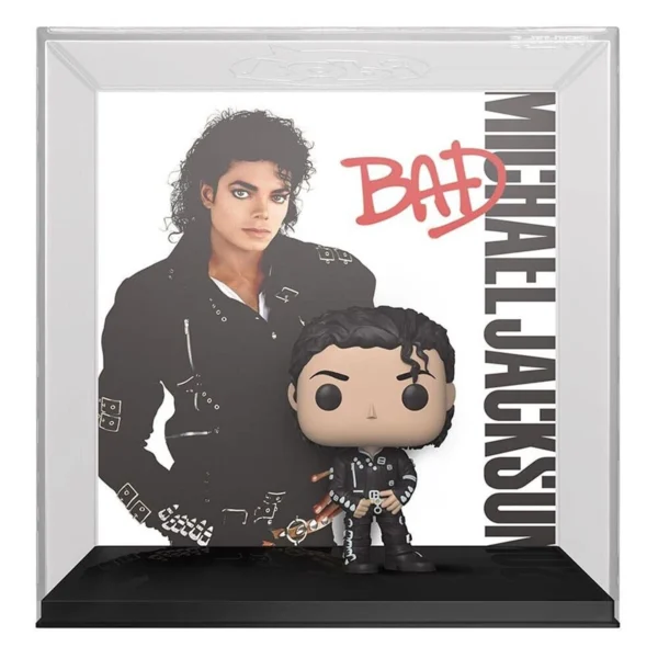 FUNKO POP Michael Jackson 56